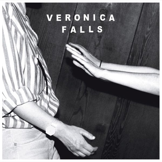 Veronica Falls | Waiting For Something To Happen - CD