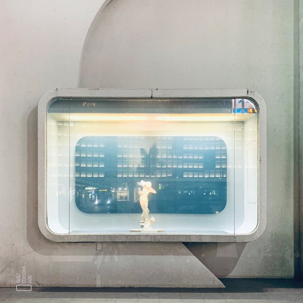 VESTALS | Holy Origin - Vinyl