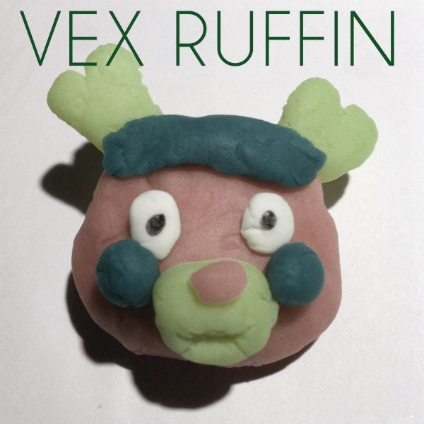 Vex Ruffin | Vex Ruffin - Vinyl