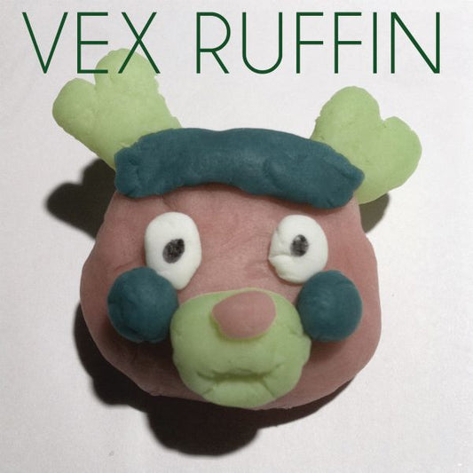 Vex Ruffin | Vex Ruffin - Vinyl