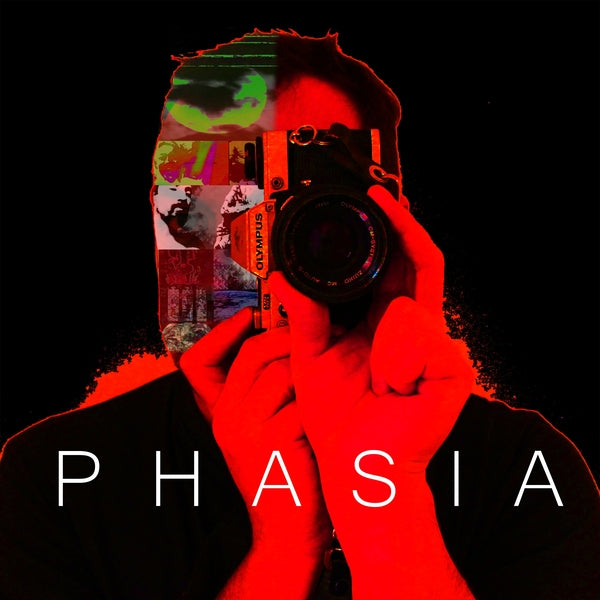 VHS HEAD | Phasia - Vinyl