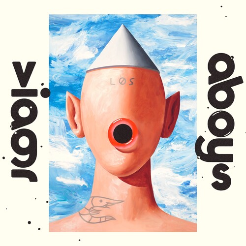 Viagra Boys | Viagr Aboys - Vinyl