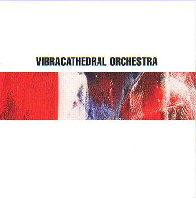 VIBRACATHEDRAL ORCHESTRA | My Gate's Open, Tremble By My Side - CD