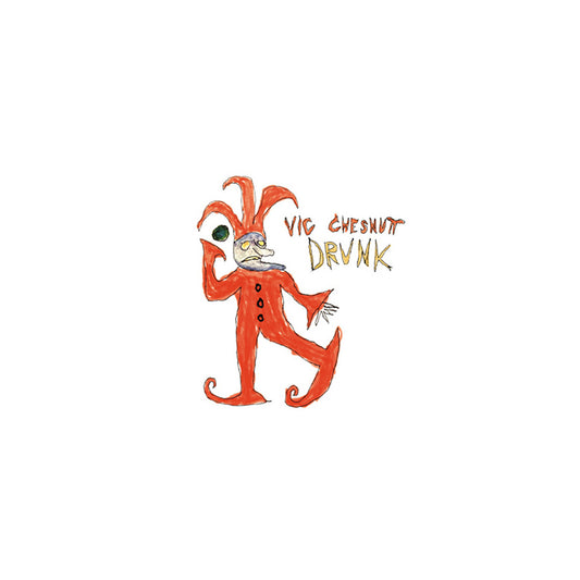Vic Chesnutt | Drunk - CD