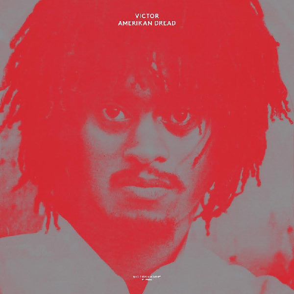 VICTOR | Amerikan Dread - Vinyl
