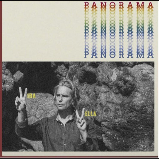 Vida Vella | Panorama - Vinyl