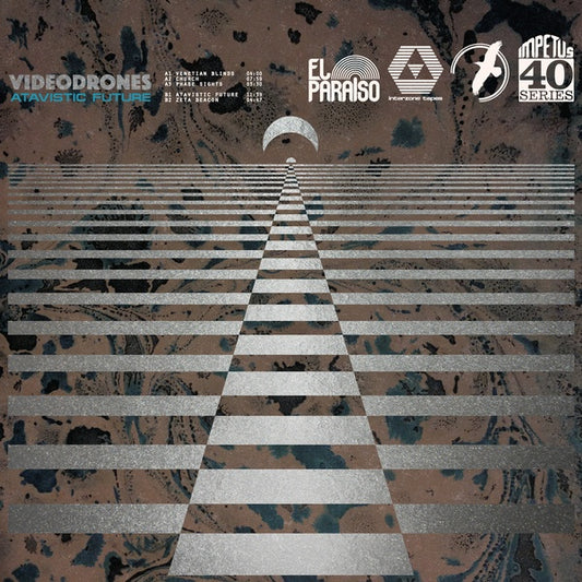 VIDEODRONES | Atavistic Future - Vinyl