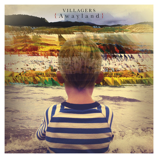 Villagers | {Awayland} - CD