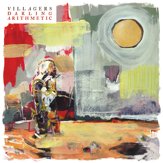 Villagers | Darling Arithmetic - CD