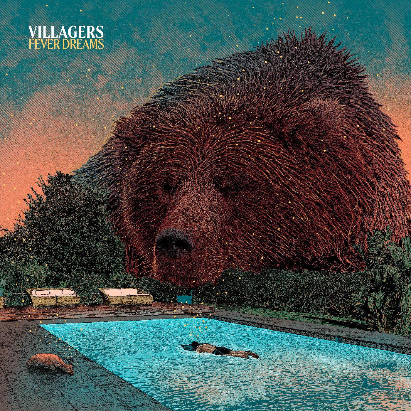 Villagers | Fever Dreams - Vinyl