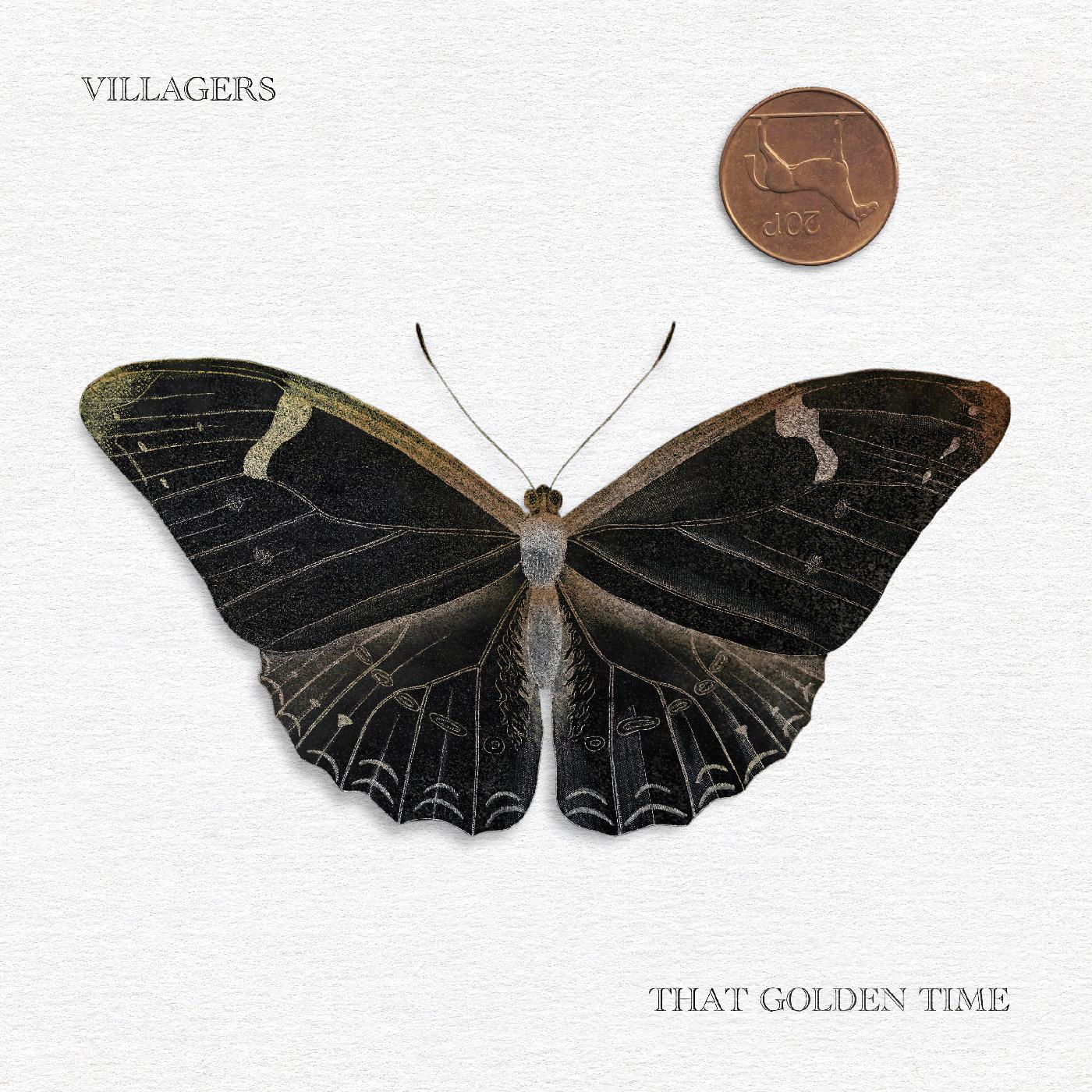 Villagers | That Golden Time (Indie Exclusive Gold Vinyl) - Vinyl