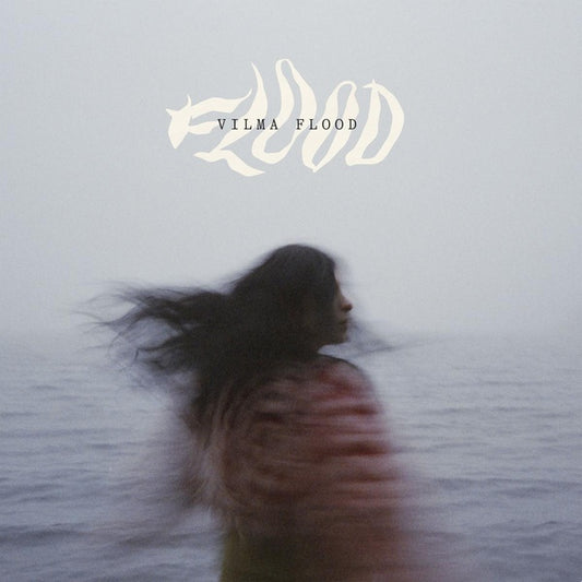 VILMA FLOOD | Flood - CD