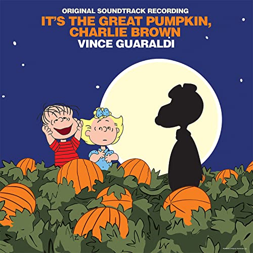 Vince Guaraldi | It's The Great Pumpkin, Charlie Brown [45rpm LP] - Vinyl