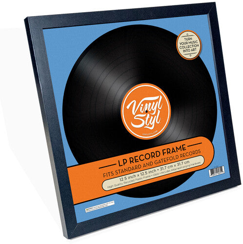 Vinyl Styl™ | 12" Record Frame - Accessories