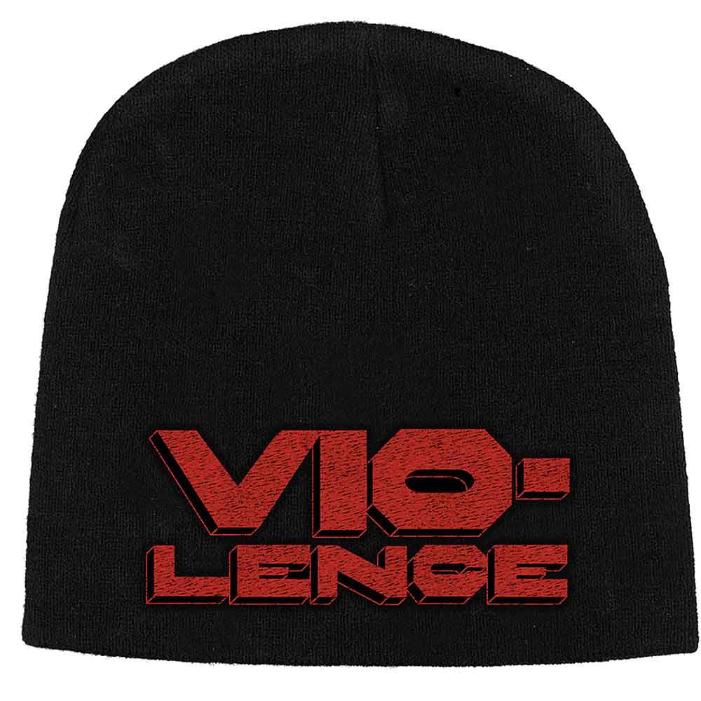 Vio-Lence | Logo - Hat Black