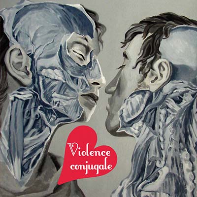 VIOLENCE CONJUGALE | Violence Conjugale - CD