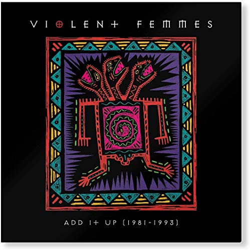 Violent Femmes | Add It Up (1981-1993) [2 LP] - Vinyl