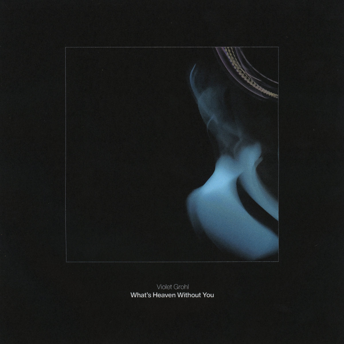 Violet Grohl | What'S Heaven Without You / Swallowtail (7") [Rsd 4.18.26] - Vinyl