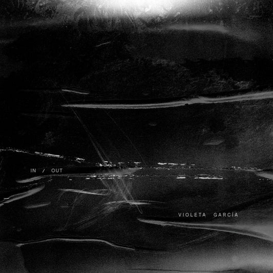 Violeta Garcia | In/Out - Vinyl