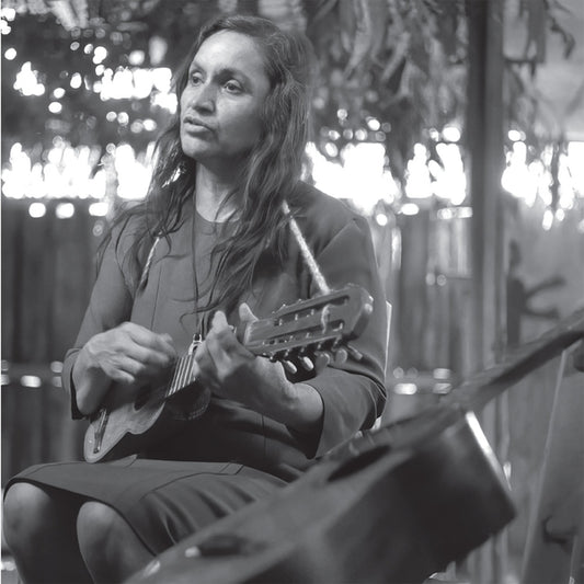 Violeta Parra | Las Ultimas Composiciones De Violeta Parra - Vinyl