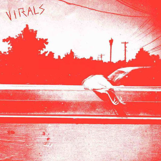 Virals | Coming Up With The Sun - Vinyl
