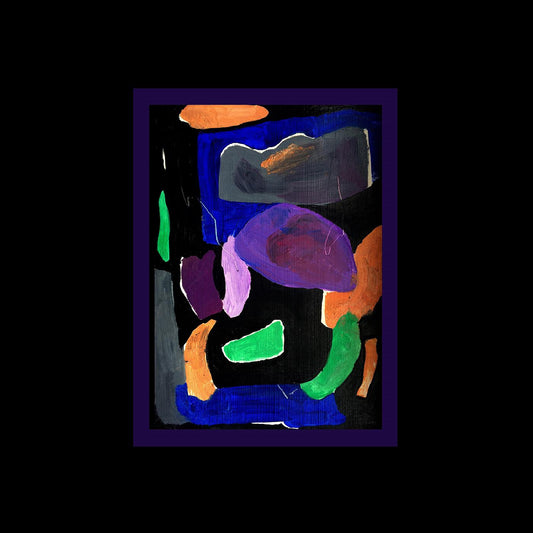 Virginia / Xam Duo Wing | Tomorrow's Gift - CD