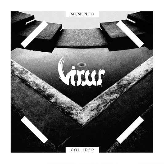 Virus | Memento Collider - CD