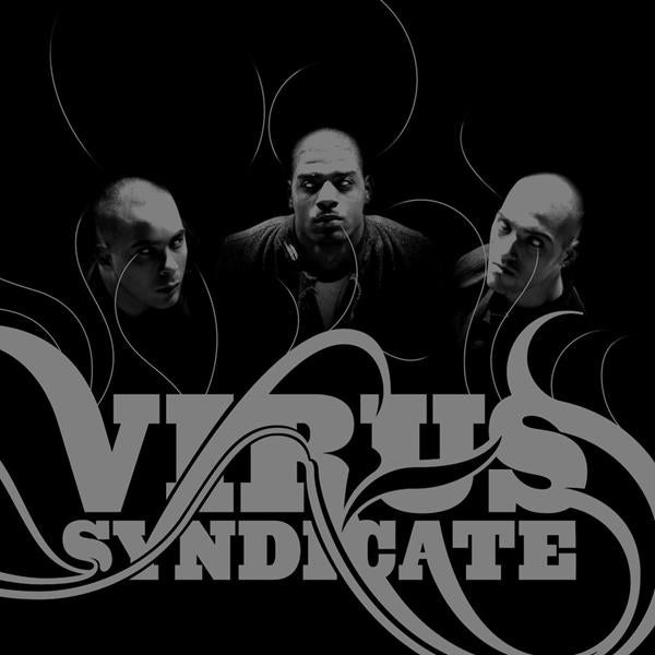 Virus Syndicate | Work Related Illness - CD
