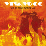 Viva Voce | Get Yr Blood Sucked Out - CD