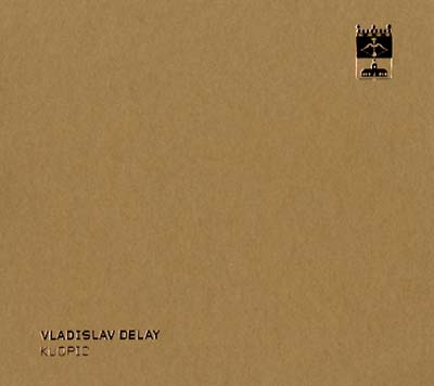 Vladislav Delay | Kuopio - CD