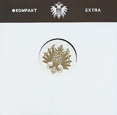 VOIGT & VOIGT | Speicher 22 - Vinyl
