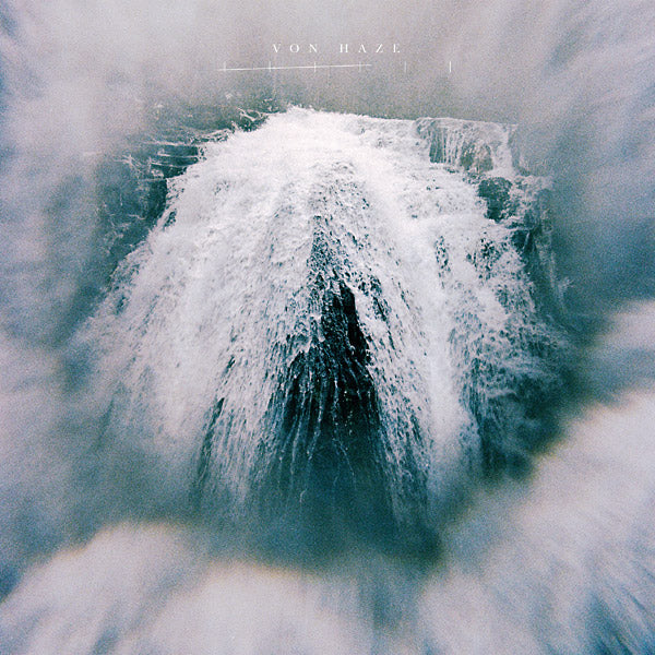 VON HAZE | VII - Vinyl