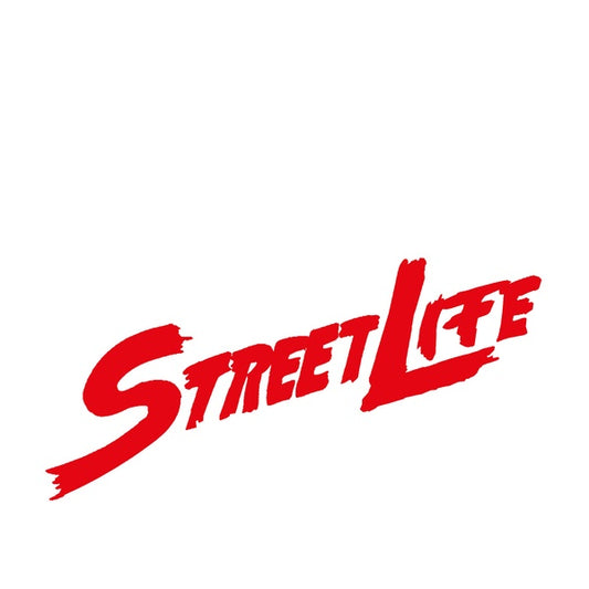 VON SPAR | Streetlife (5th Anniversary Reissue White Vinyl) - Vinyl
