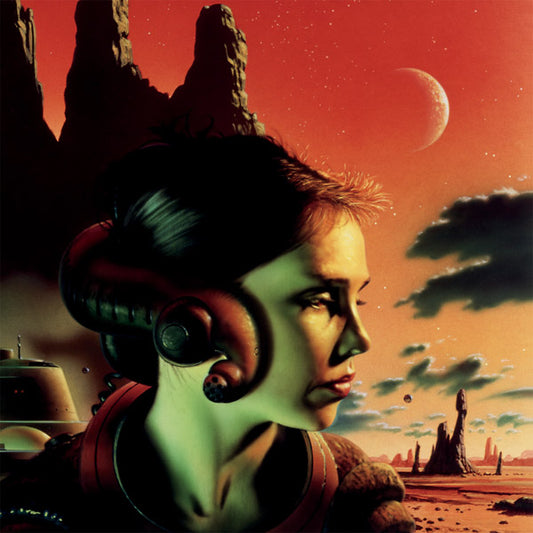 VOOLVA | The Stars Are Ours - Vinyl
