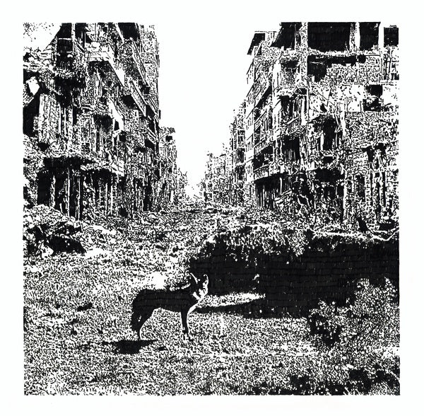 VOX LOW | Keep On Falling - CD