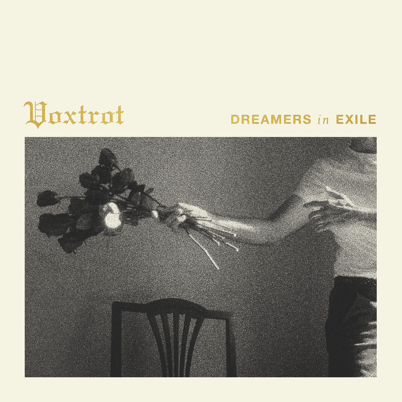 Voxtrot | Dreamers In Exile - Vinyl