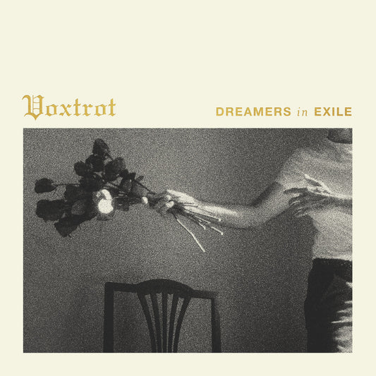 Voxtrot | Dreamers In Exile - Cassette