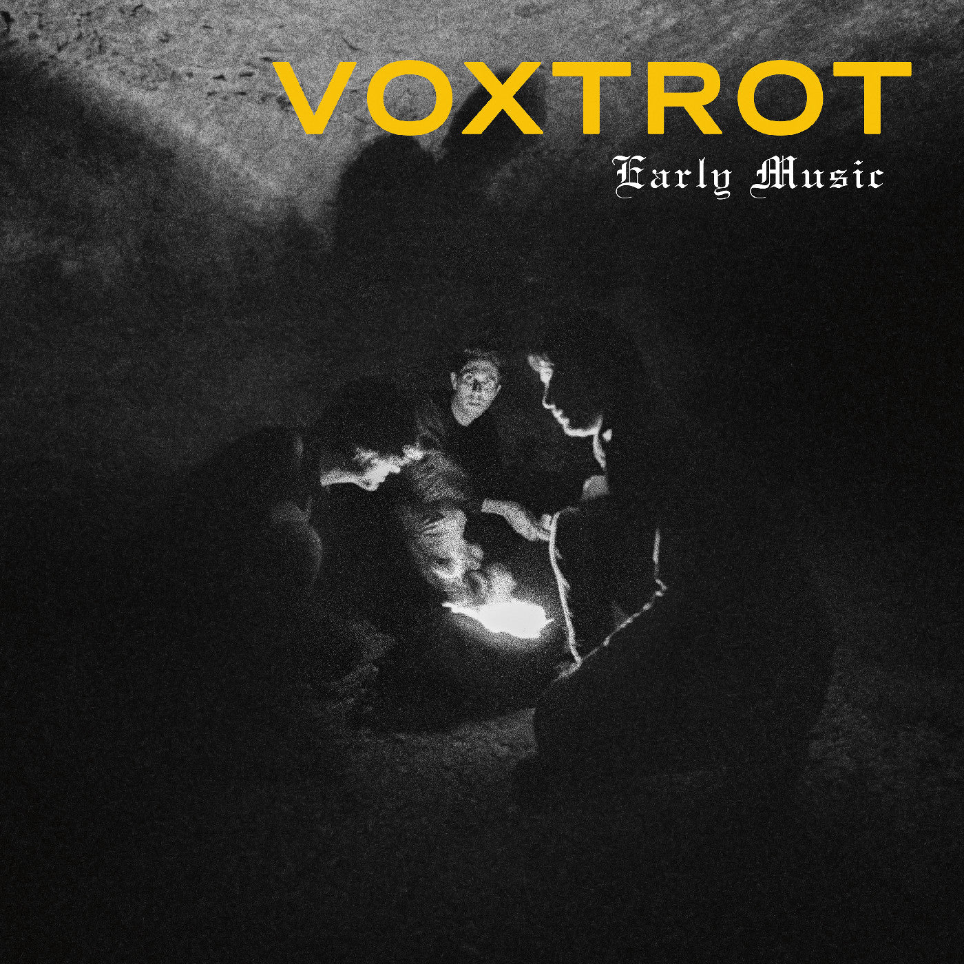 Voxtrot | Early Music (Tiger Eye Vinyl) - Vinyl