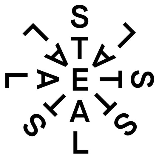 VTGNIKE | Steals - Vinyl