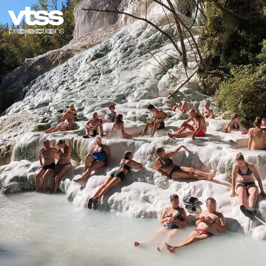 Vtss | Projections (Indie Exclusive) - Vinyl