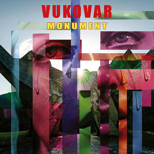 VUKOVAR | Monument - Vinyl