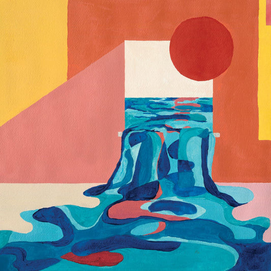 W. H. Lung | Incidental Music - Vinyl