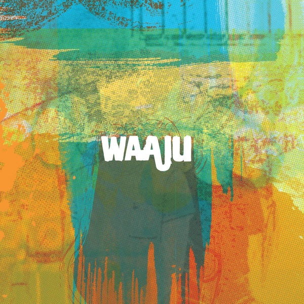 Waaju | Waaju - CD