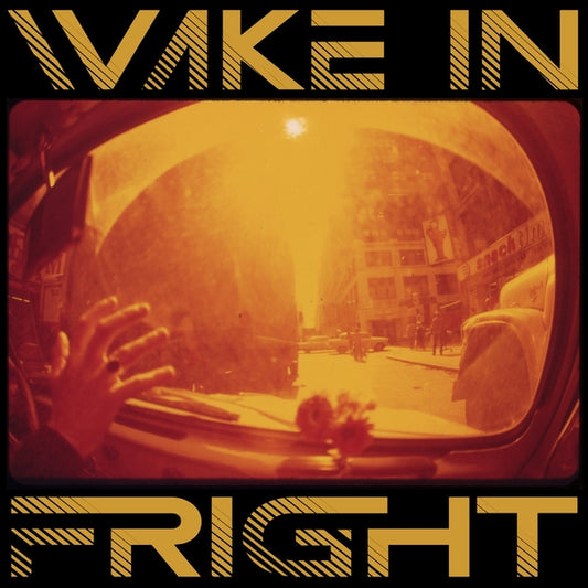 WAKE IN FRIGHT | Wake In Fright - Vinyl
