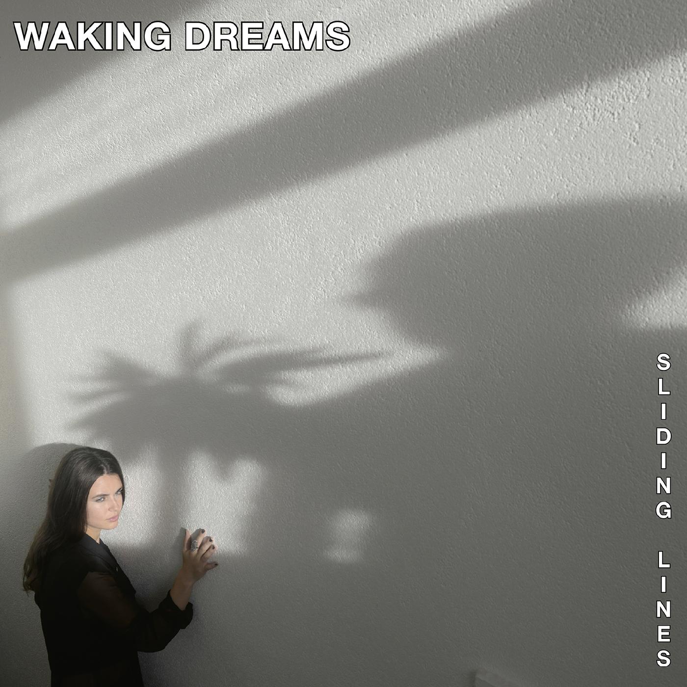 Waking Dreams | Sliding Lines - CD