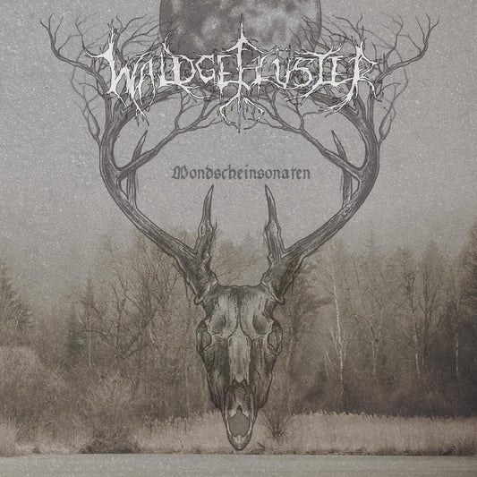 Waldgefl¸ster | Mondscheinsonaten - CD