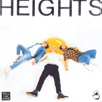 Walk the Moon | Heights - Vinyl