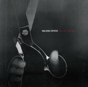 Walking Papers | The Light Below (RSD Black Friday 11.27.2020) - Vinyl