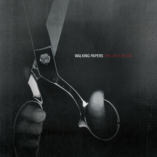 Walking Papers | The Light Below - CD