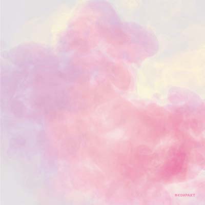 WALLS | Coracle - CD